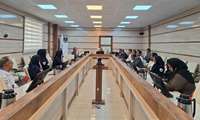 ضرورت راه اندازی پزشکی از راه دور، در اورژانس پیش بیمارستانی دانشگاه علوم پزشکی زاهدان